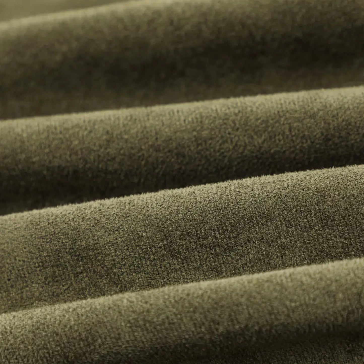 Chaqueta de Gamuza Clásica Mujer con Solapa